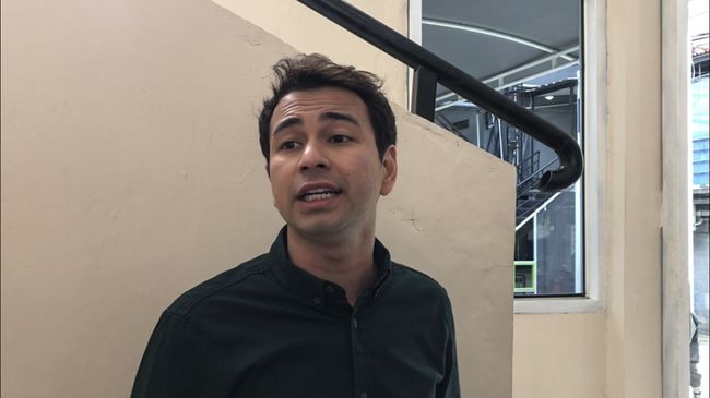 Raffi Ahmad mengatakan sadar pengikut di media sosialnya menurun, seiring gerakan pencekalan kepada dirinya meningkat dalam beberapa waktu terakhir.