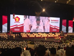 Prabowo Nyatakan Siap Nyapres Lagi di 2024!