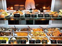 Manjo Makang! 5 Restoran Manado Legendaris Ini Wajib Disambangi