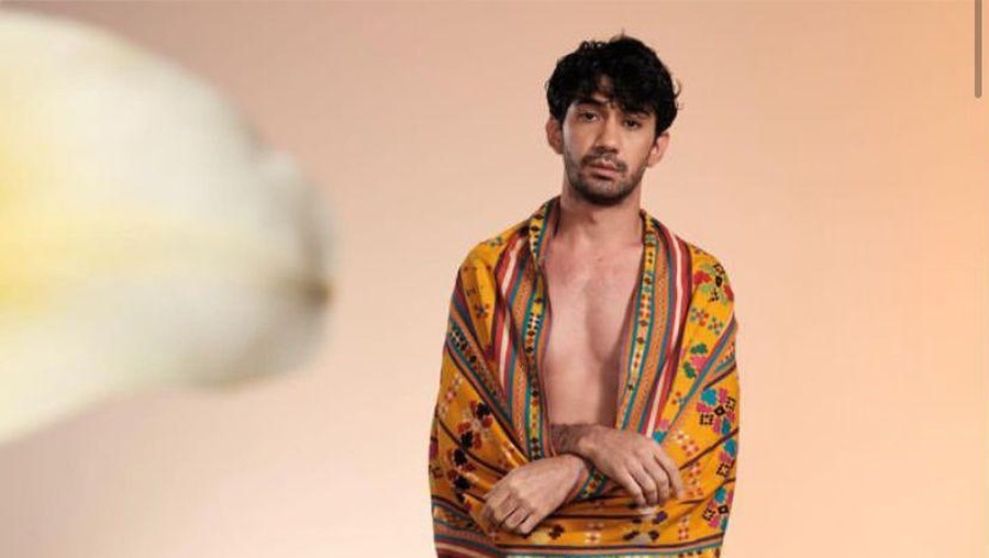 Reza Rahadian Reza Rahadian