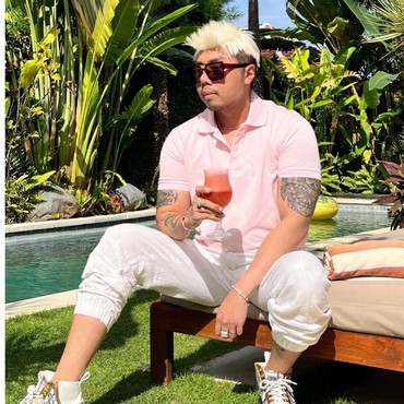 Bukan ke Luar Negeri, Ini Pengobatan Penyakit Jantung yang Dipilih Roy Kiyoshi