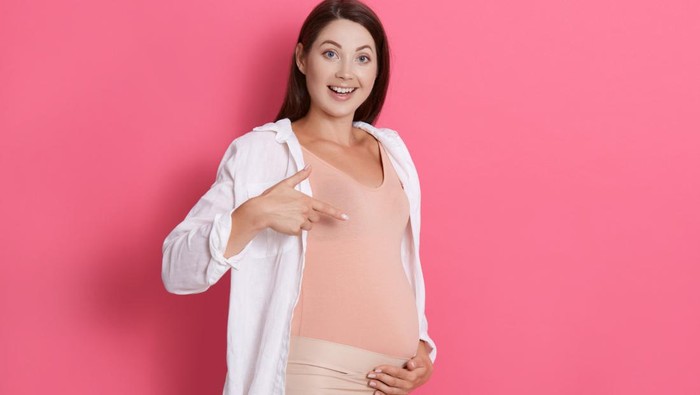 3 Fakta Jerawat Kehamilan Menurut Dokter Ahli Kulit, Ini Cara Atasinya Biar Nggak Makin Parah!