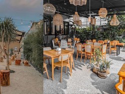 Seru! 5 Kafe Baru di Jakarta Ini Cocok Buat Santai Weekend