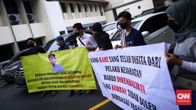 Pakar: Korban Binomo Bisa Ajukan Gugatan Restitusi untuk Ganti Rugi