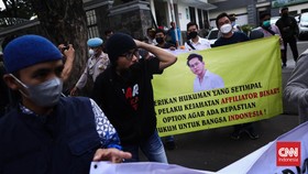 Korban Binomo Kecewa Hakim Putuskan Aset Indra Kenz Dirampas Negara