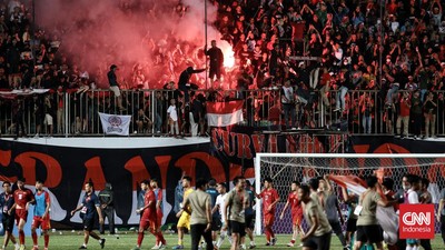 Viking Clap Kembali Menggema Usai Indonesia Juara Piala AFF U-16