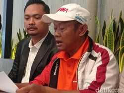 Drama Yosep dan Keinginan Jadikan TKP Pembunuhan Rumah Ibadah