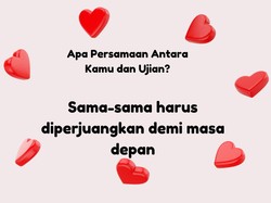 60 Tebak-tebakan Gombal Lucu, Bikin Baper sampai Ngakak Guling-guling