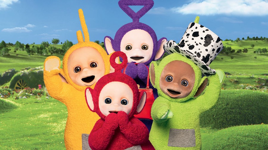 Teletubbies