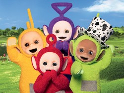 Video: Teletubbies Kembali! Tinky-Winky hingga Po Lagi Keliling Dunia