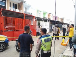Polisi Ungkap Temuan Janin di Drainase Perumahan Gowa Berusia 3 Bulan