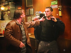 Sinopsis Film The Departed: Kala Polisi Menyamar Jadi Mafia