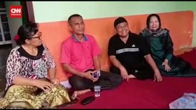 VIDEO: Keluarga Meminta Motif Pembunuhan Brigadir Y Dibuka