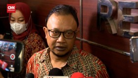 VIDEO: Komnas HAM Periksa Ferdy Sambo dan Bharada E di Mako Brimob