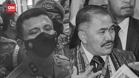 VIDEO: Mencari Kebenaran di Balik Motif Pembunuhan Brigadir J