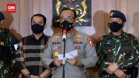 VIDEO: Timsus Periksa Sambo Dkk 7 Jam, Ini Alasan Brigadir Y Ditembak