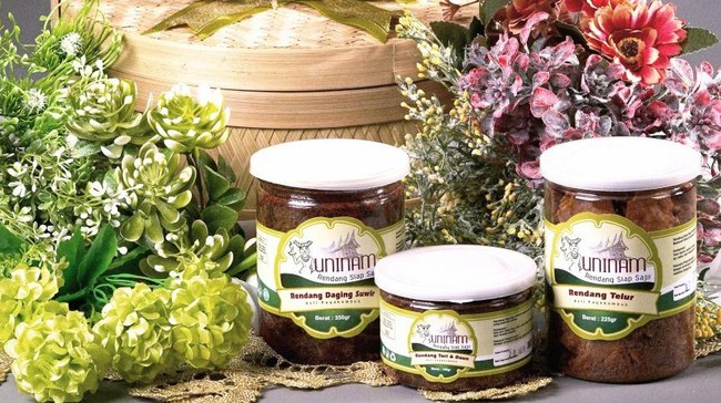 Tokopedia sebagai bagian dari Grup GoTo terus berkolaborasi membantu UMKM lokal menciptakan peluang melalui pemanfaatan teknologi.