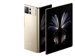 Xiaomi MIX Fold 2 Jadi Lawan Kuat Samsung Galaxy Z Fold 4, Speknya Ngeri