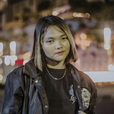 Usai Bonge dan Jeje, Kini Kurma Terungkap Sibuk Modifikasi Motor