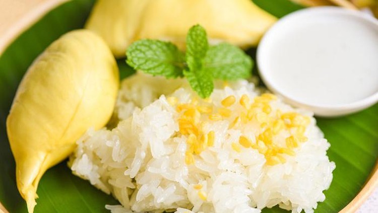 10 Resep MasakanThailand Enak, Daging Basil hingga Ketan Durian 10 Resep MasakanThailand Enak, Daging Basil hingga Ketan Durian