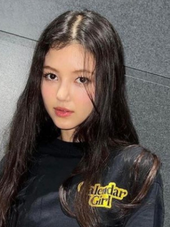 Danielle Marsh lahir di Gyeonggi, Korea Selatan, pada tanggal 11 April 2005./ foto: instagram/com/newjeans_official