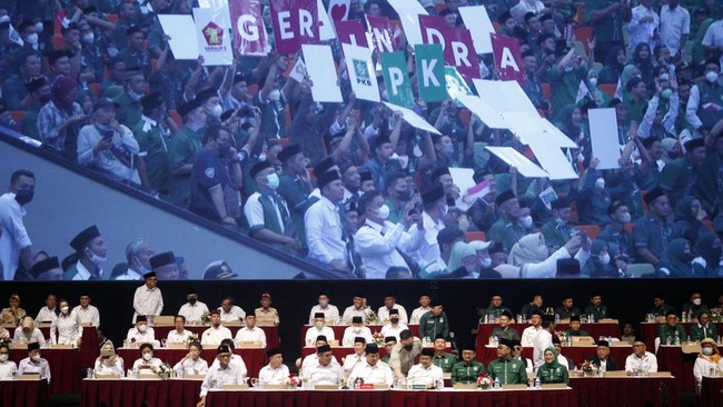 Sekjen Gerindra mengatakan Lampung menjadi provinsi pertama yang memelopori kerja sama politik antara partainya dan PKB.