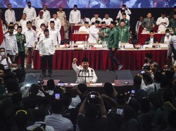 Gerindra Berang Prabowo Diserang Hoax Jadi Tersangka di Tahun Politik