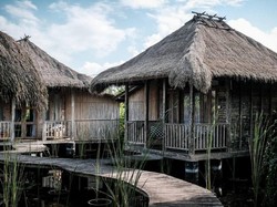 Desa Wisata Undisan Bangli Masuk 50 Besar ADWI 2022