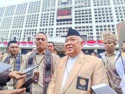 Din Syamsuddin: Parliamentary-Presidential Threshold Tak Sesuai Pancasila
