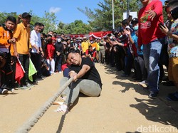 4 Contoh Proposal Acara Agustusan untuk Tingkat RT, Desa hingga Sekolah