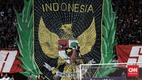 Momen Indonesia Sikat Vietnam 2-0 di Kualifikasi Piala Asia U-20