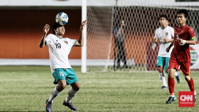 Pelatih Timnas Indonesia U-16 Bima Sakti memanggil 36 pemain untuk persiapan menghadapi Kualifikasi Piala Asia U-17 2023.