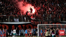 Netizen Usai FIFA Pamer 'Kemewahan' Indonesia U-20: Admin Asal Nganjuk
