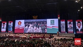 Organ Sayap Anak Muda Gerindra-PKB Sepakati Kerja Sama