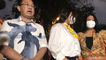Putri Candrawathi Ditahan atau Tidak usai Resmi Tersangka? Ini Jawaban Polri