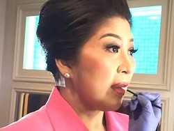 Istri Sambo Tersangka, Netizen: Ceritakan Sejujurnya, Bu...
