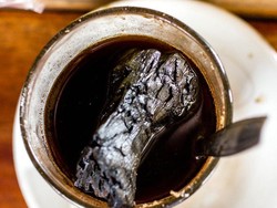 Kopi Joss, Kopi Tubruk Arang Khas Yogyakarta Ada di 5 Tempat Ini