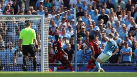Klasemen Liga Inggris Usai Man City Menang, MU Hancur Lebur