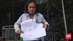 Hakim Tak Hadir, Sidang Deolipa Kembali Ditunda