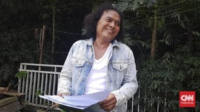 Alasan Keluarga Bharada E Cabut Kuasa Deolipa: Kebanyakan 'Manggung'