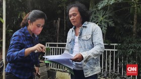 Kuasa Hukum Baru Bharada E Ogah Komentar soal Sindiran Deolipa