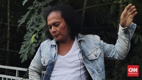 Deolipa-Kamaruddin Dilaporkan ke Bareskrim soal Dugaan Sebar Hoaks