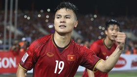 Bintang Vietnam Minta Setop Serangan untuk Troussier