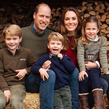 3 Privilege yang Akan Diperoleh Anak-anak Pangeran William Saat Dirinya Menjadi Raja Inggris