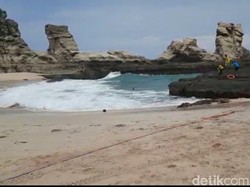 6 Pantai di Pacitan untuk Menikmati Sunset