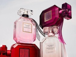 Viral di TikTok, Tips Mengusir Nyamuk Pakai Parfum Victorias Secret