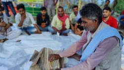 India Punya Pasar Khusus 'Jual' Pria untuk Jadi Suami