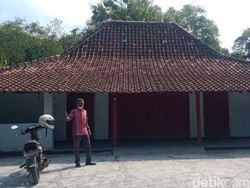Mengunjungi Rumah Persembunyian Bupati Klaten Saat Agresi Militer Belanda II