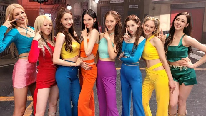 Resmi Comeback, Berikut Deretan Variety Show Terbaru dari Girls' Generation yang Tak Boleh Dilewatkan!