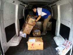 Prospek Bisnis Pengiriman Barang, Masihkah Cerah Setelah PPKM Dicabut?